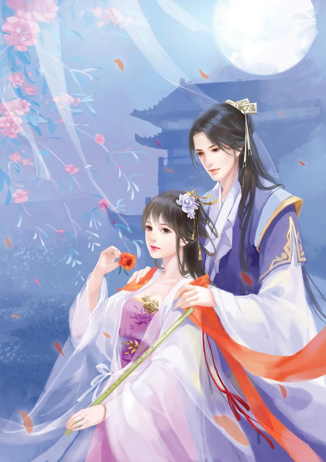 楚梦瑶苏醒是哪一章