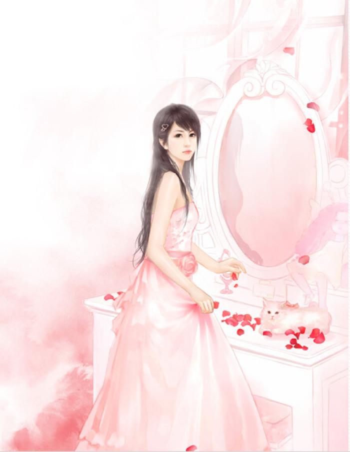 女主叫苏沐瑾