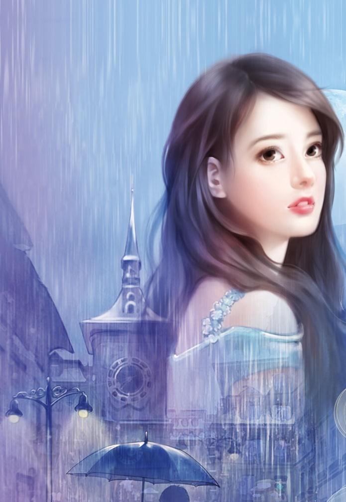 时安然裴恪无删