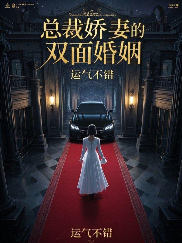总裁的双面宠妻漫画免费全集