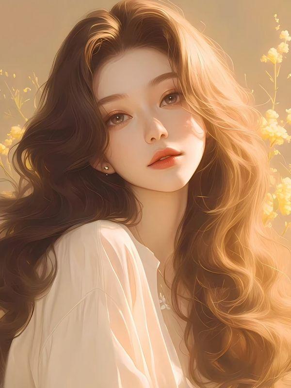 一朝散尽结局