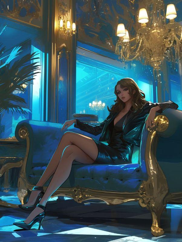 她的眼睛会唱歌原唱