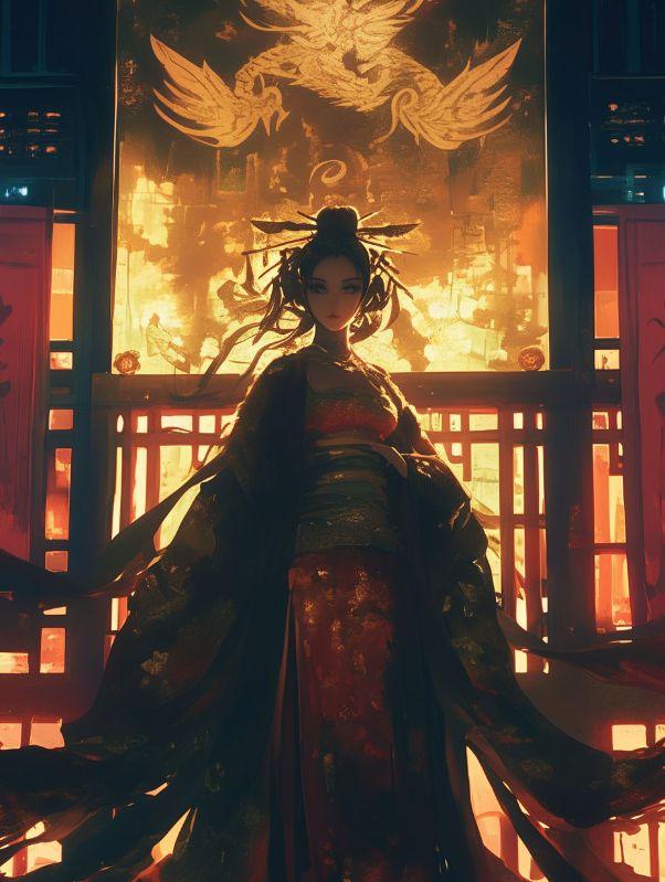 黑月光自救指南