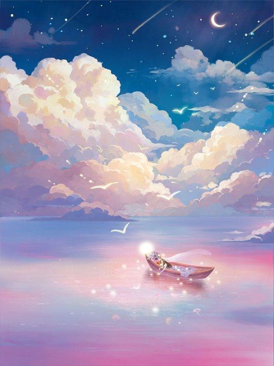 楚宁宴林浅