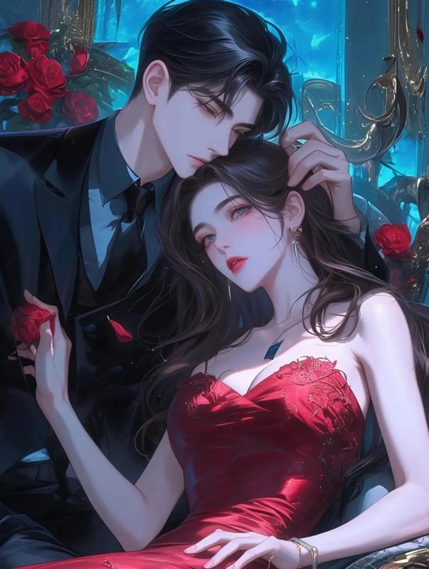 婚礼当天未婚妻的白月光跟我穿同款西装