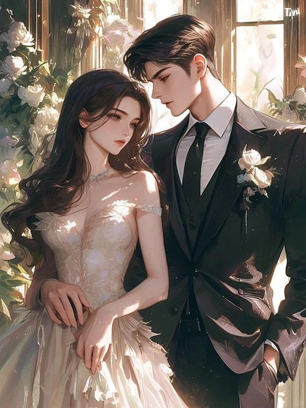 未婚夫出轨闺蜜后我转身嫁给了竹马