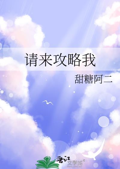 请来攻略我吧