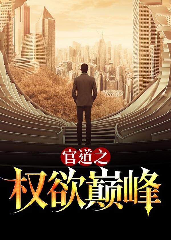 官道之权欲巅峰 第59章