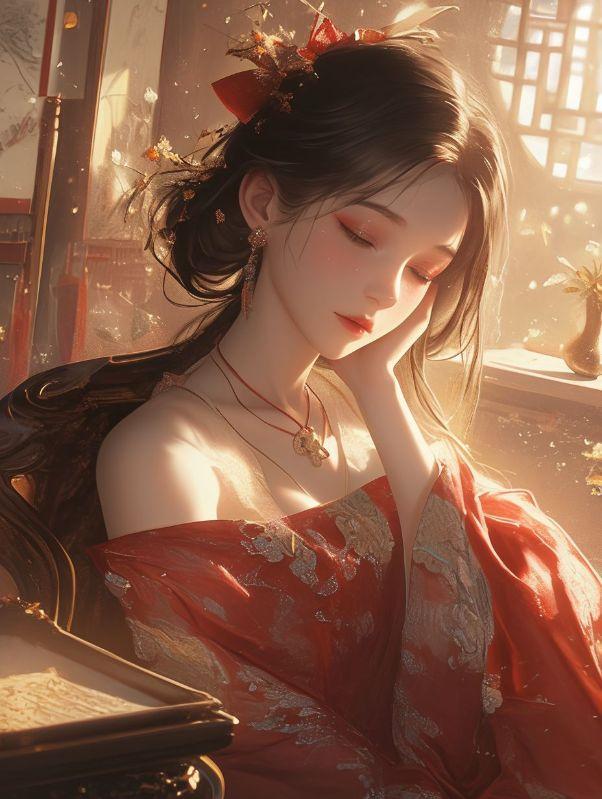 靖王的侍卫叫什么