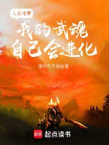 我的武魂自己会进化TXT
