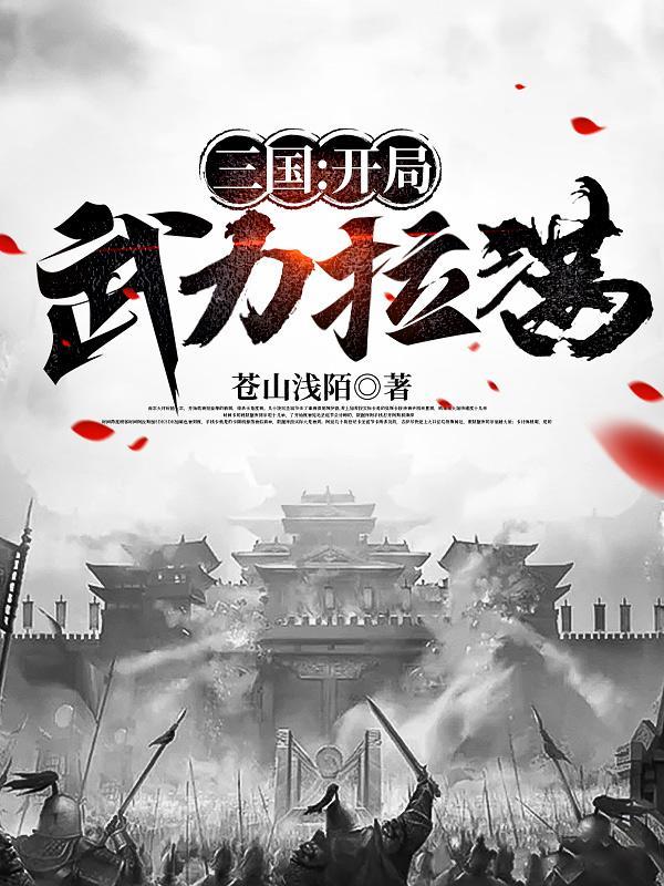 三国之开局武力就无敌