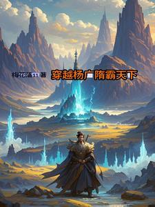 穿越隋唐之杨广