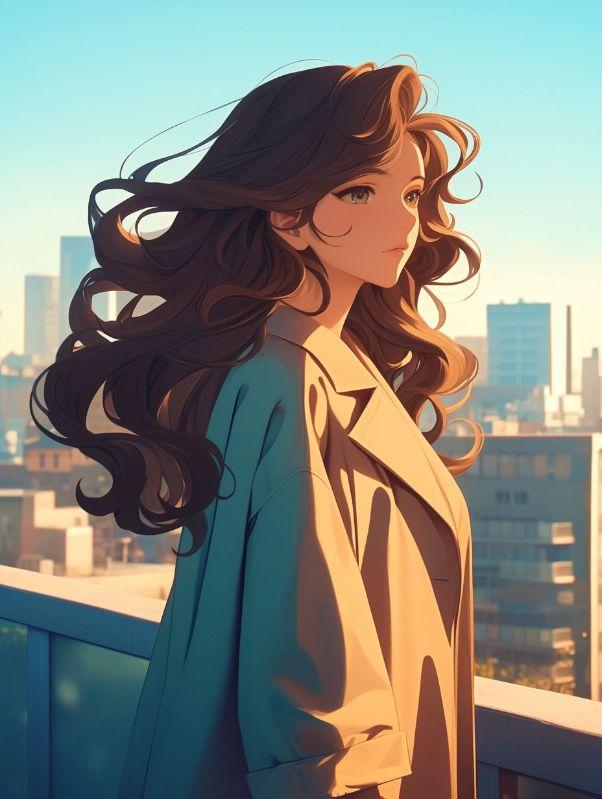 小女孩尿裤子的作文