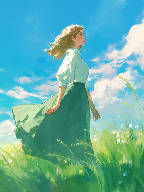 未尽平生意