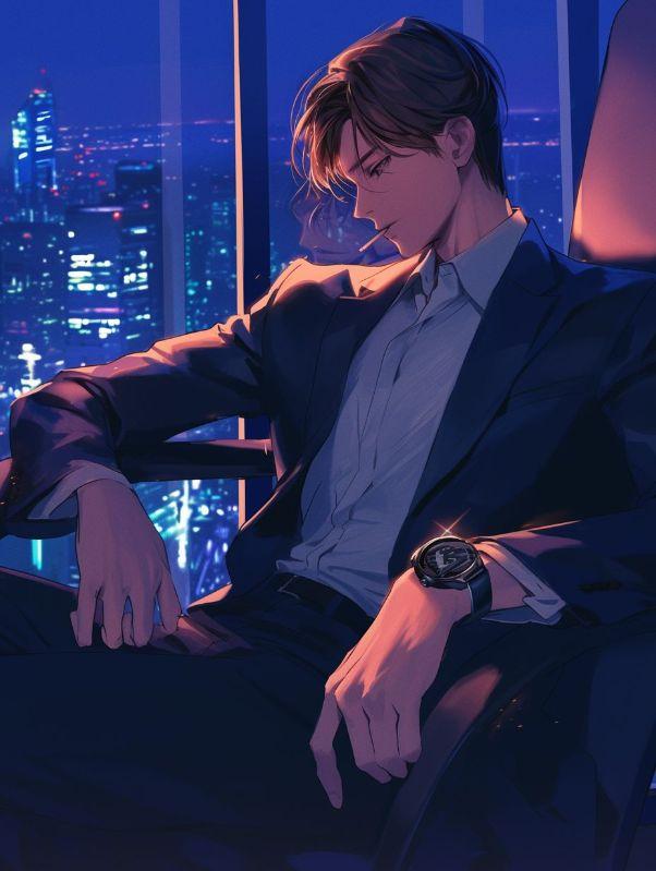 她在黎明等待苏野时晚晴阅读