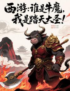 儿歌你是牛魔王我是孙悟空