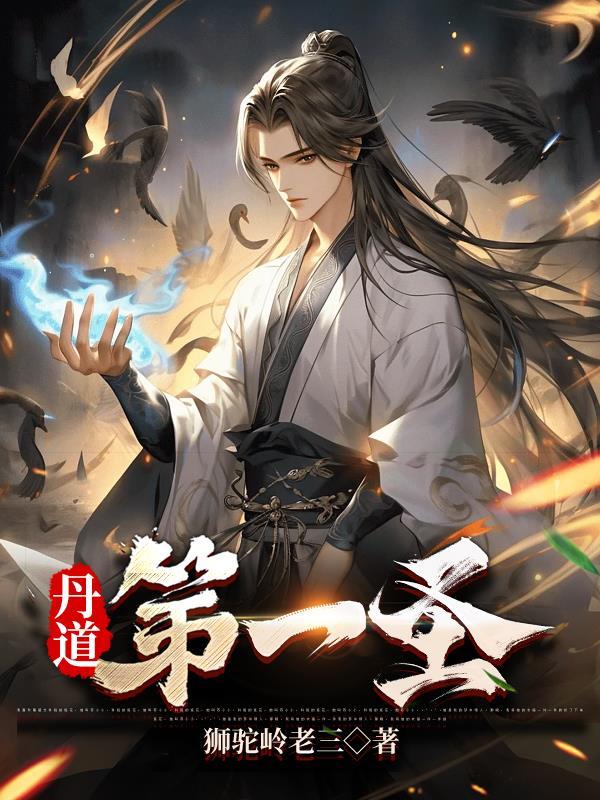 丹道第一圣番外