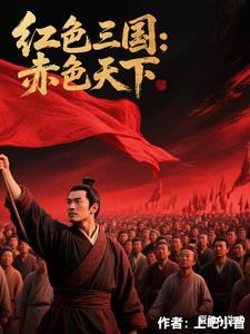 红色三国赤旗天下杨浩