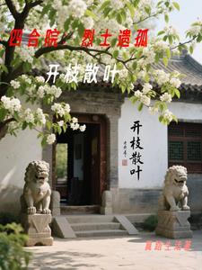 四合院烈士遗孤开枝散叶