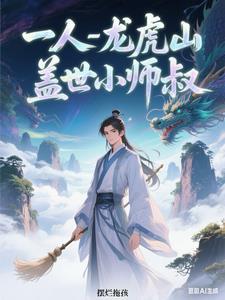 一人之下龙虎山盖世小师叔张玄霆