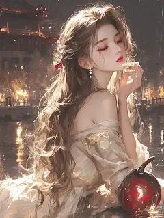 我家有女初长成全诗