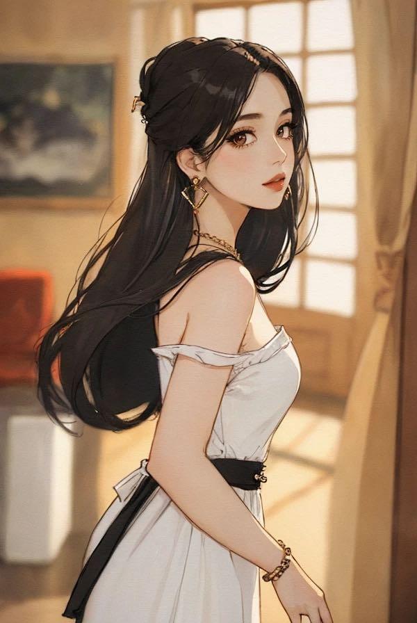 我本风情免费阅读