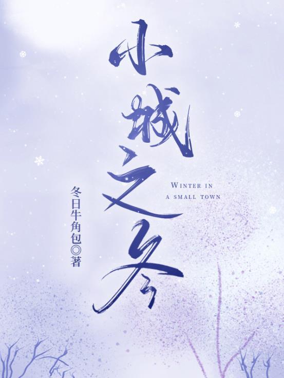 小城之冬晋江文学城