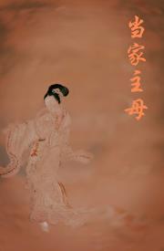 重生之当家主母姀锡txt链接