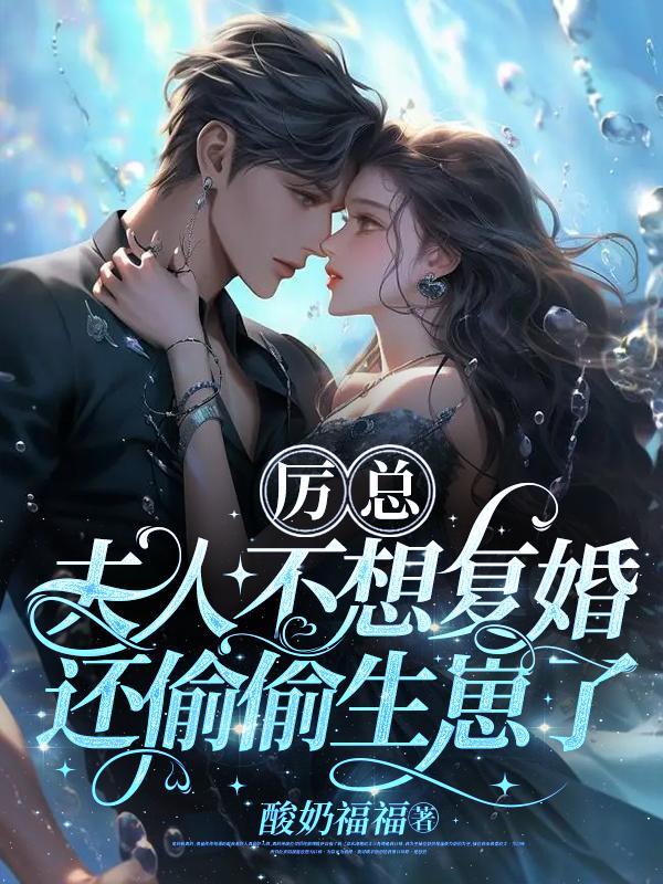 夫人不想复婚还偷偷生崽了 (酸奶福福)