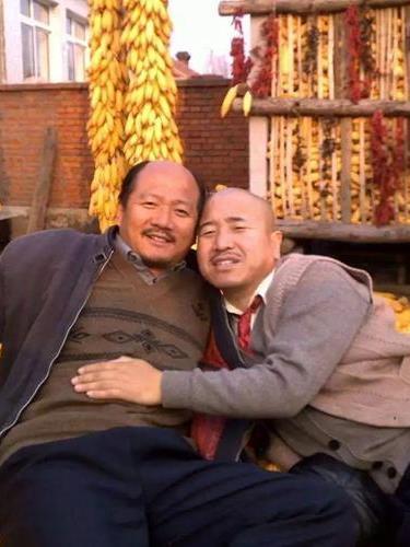 象牙山乡村爱情长贵