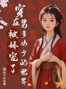 穿到男多女少的