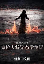 克拉夫特异态学笔记讲的啥