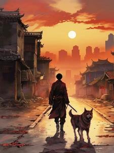 末日丧尸壁纸