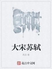 苏轼宋苏轼