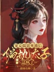 宠妾(穿书)格格党