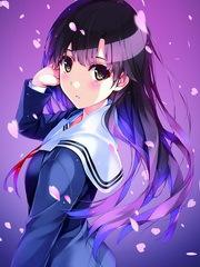 我的二次元怎么是诡异画风?