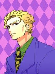 我吉良吉影只想过平静的生活原文