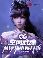 穿越斗罗大陆之空间武魂