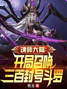 斗罗大陆之开局魂二代