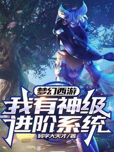 梦幻进阶什么意思