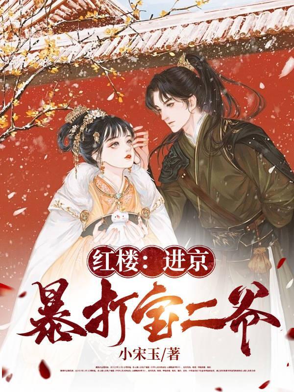 穿越红楼之宝二爷