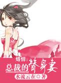 总裁的替身萌妻免费阅读
