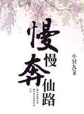漫漫奔仙路