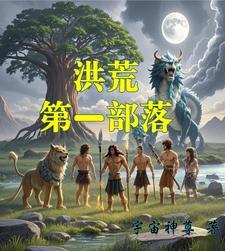 洪荒第一人祖