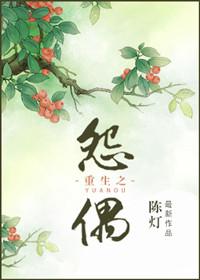 重生之怨偶 陈灯好看吗