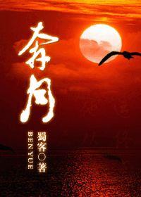 奔月什么意思