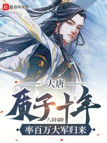 率百万大军归来 第4章