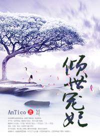 倾世宠妃云玖萧晏