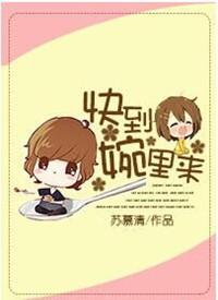 快到碗里来系列